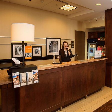 Hampton Inn Marquette-Waterfront Eksteriør bilde