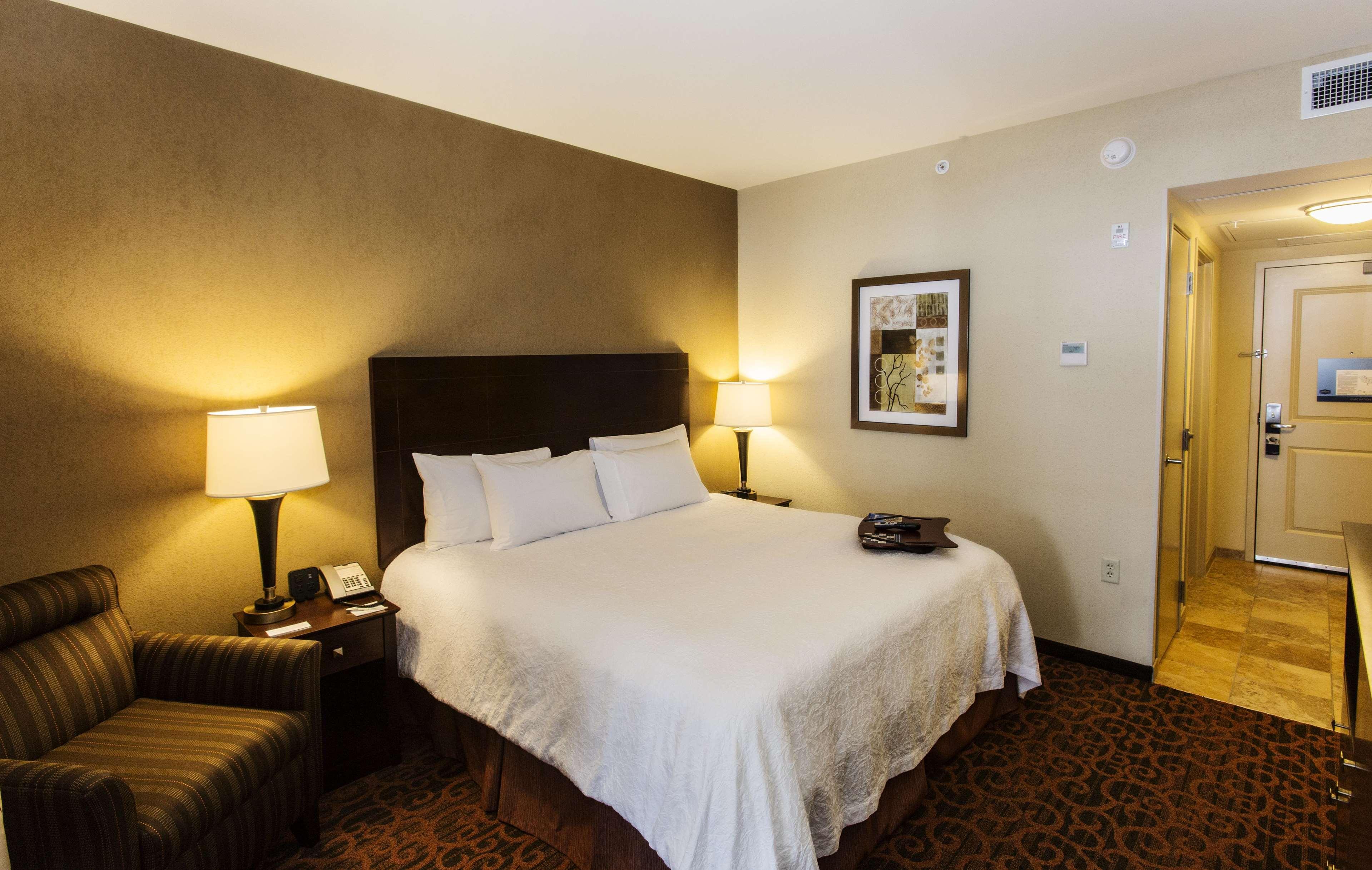 Hampton Inn Marquette-Waterfront Eksteriør bilde