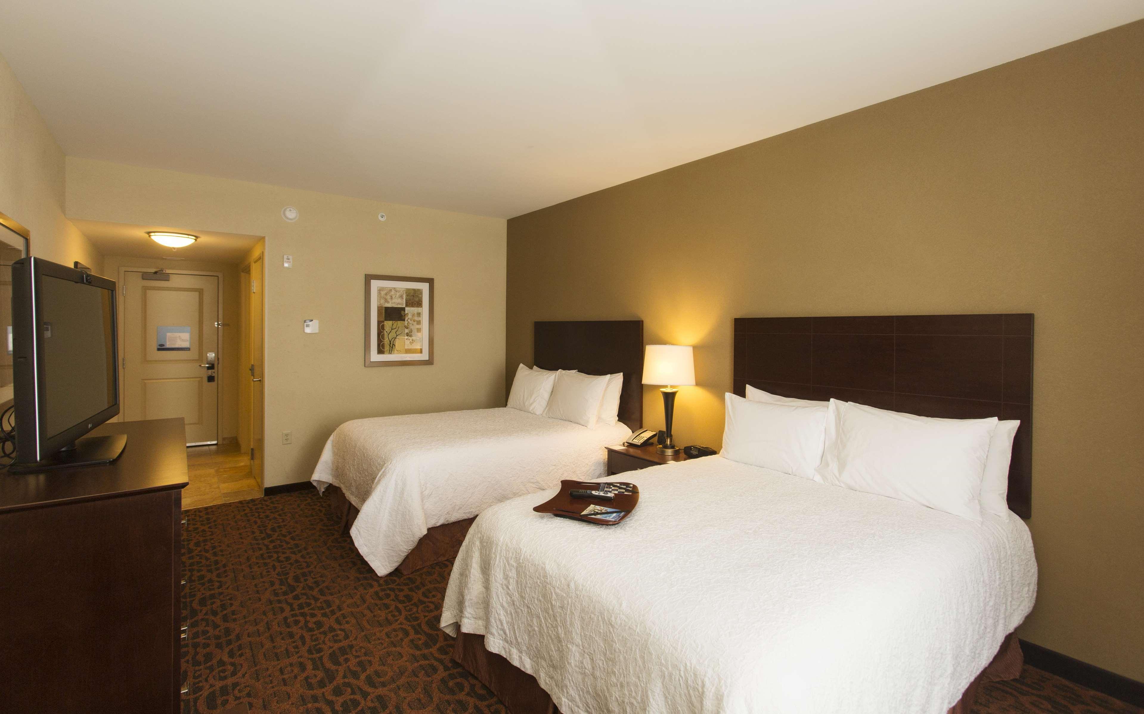 Hampton Inn Marquette-Waterfront Eksteriør bilde