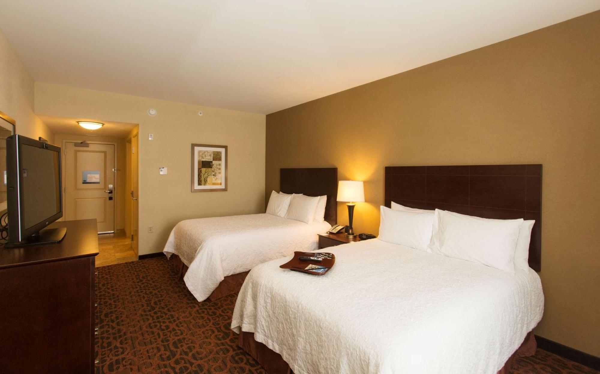 Hampton Inn Marquette-Waterfront Eksteriør bilde