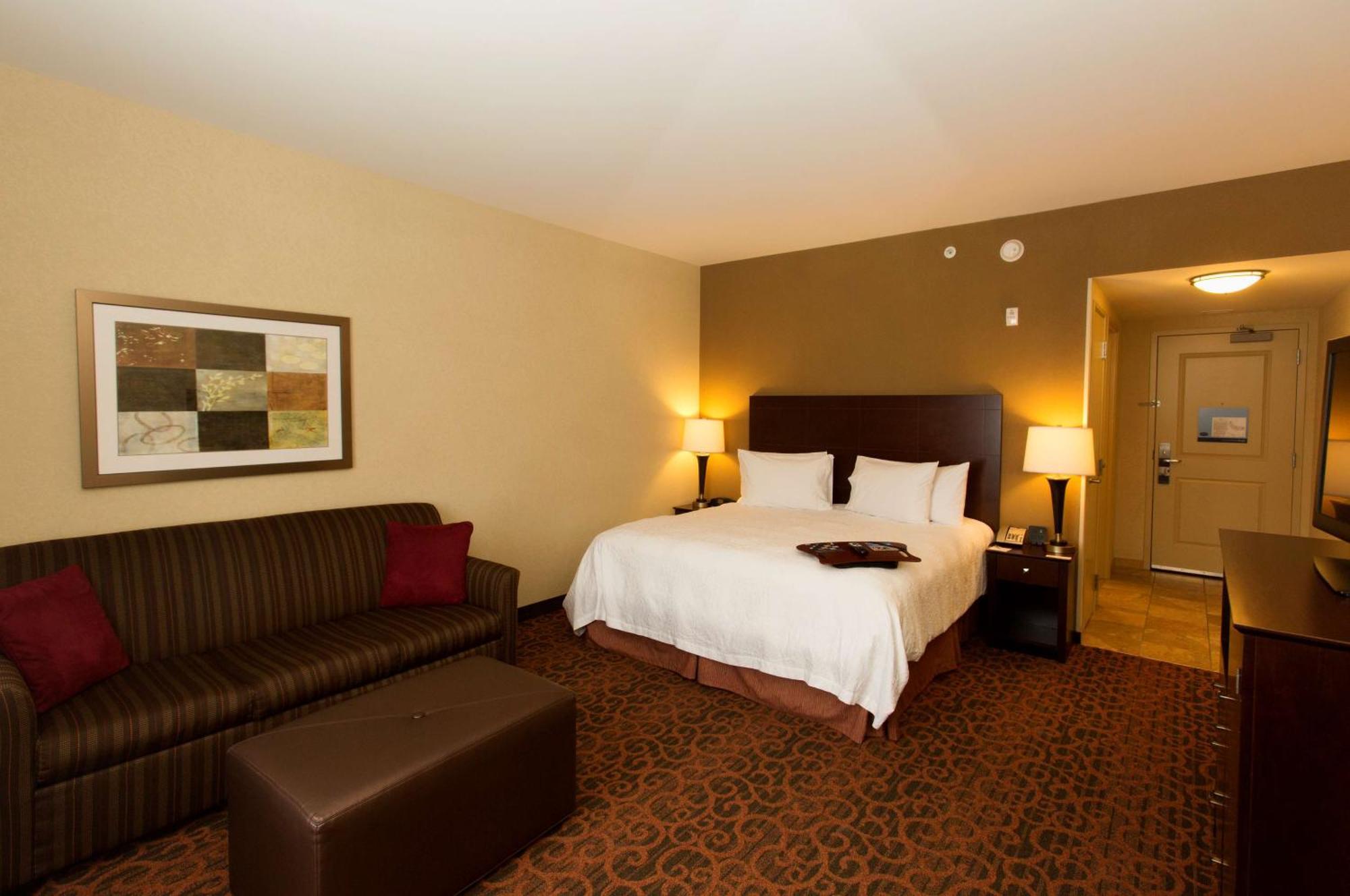 Hampton Inn Marquette-Waterfront Eksteriør bilde